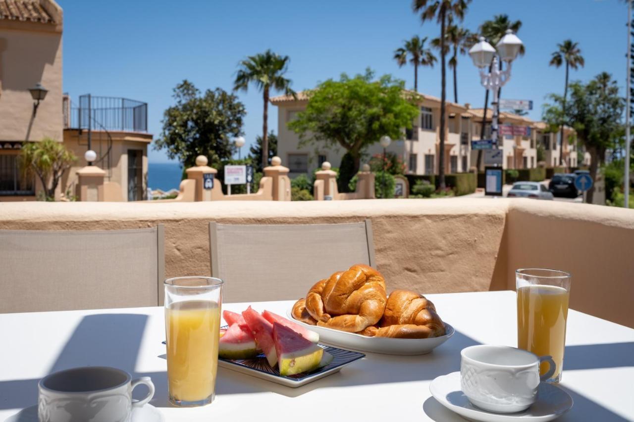 Playa & Mijas Costa & Fuengirola By Alfresco Apartment El Faro