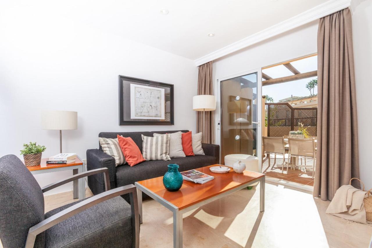 Playa & Mijas Costa & Fuengirola By Alfresco *