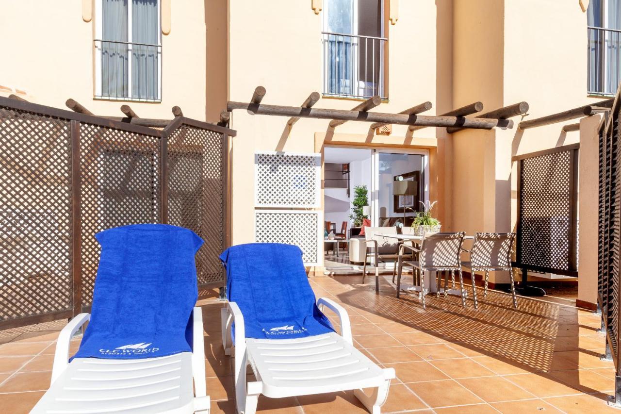 Playa & Mijas Costa & Fuengirola By Alfresco