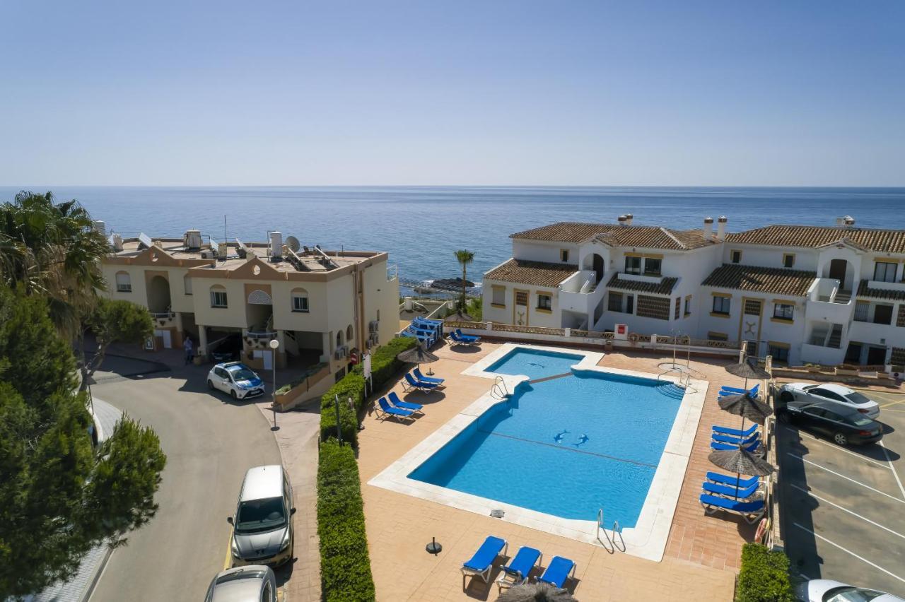 Playa & Mijas Costa & Fuengirola By Alfresco Apartment