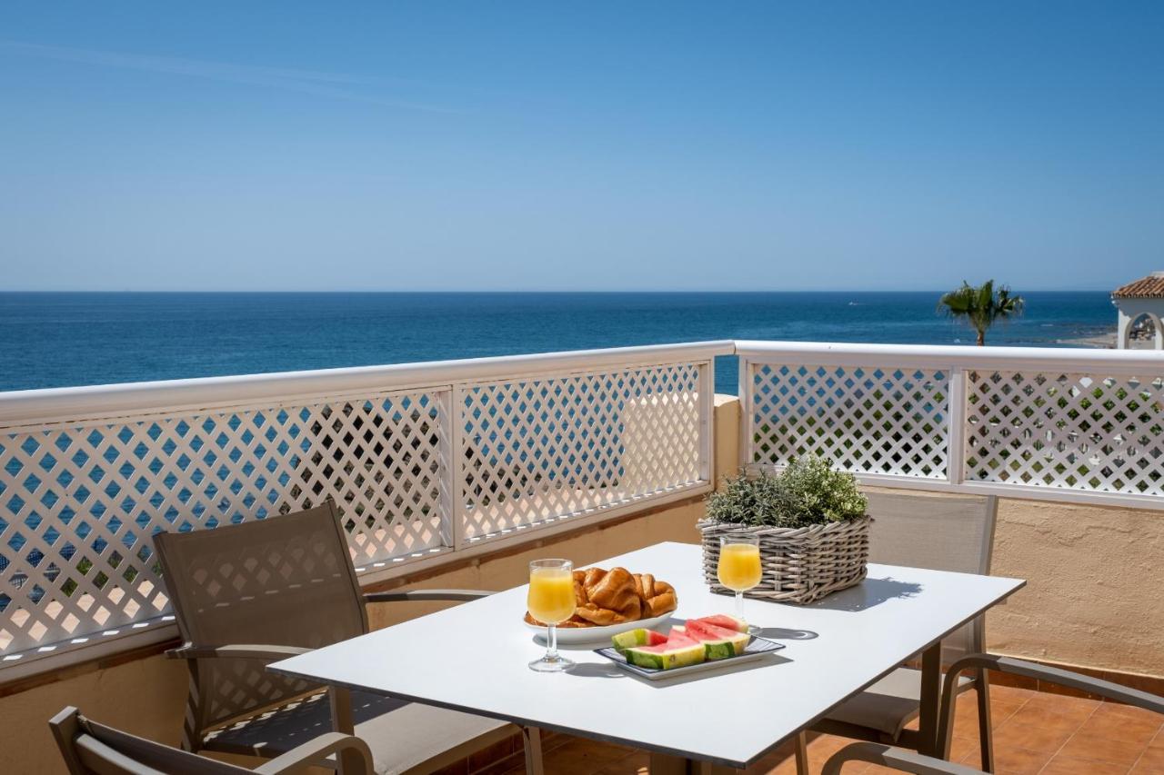 Playa & Mijas Costa & Fuengirola By Alfresco Apartment *