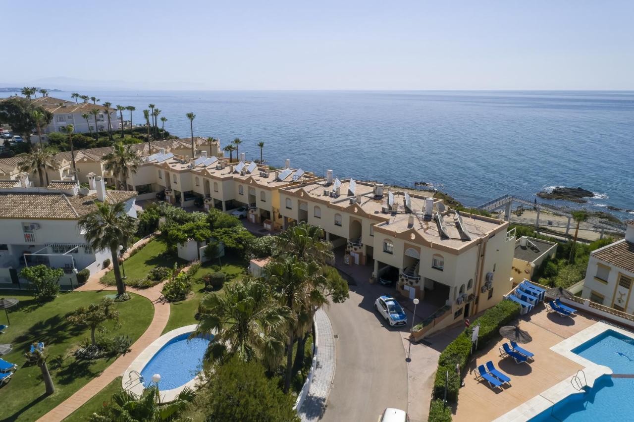 Playa & Mijas Costa & Fuengirola By Alfresco *