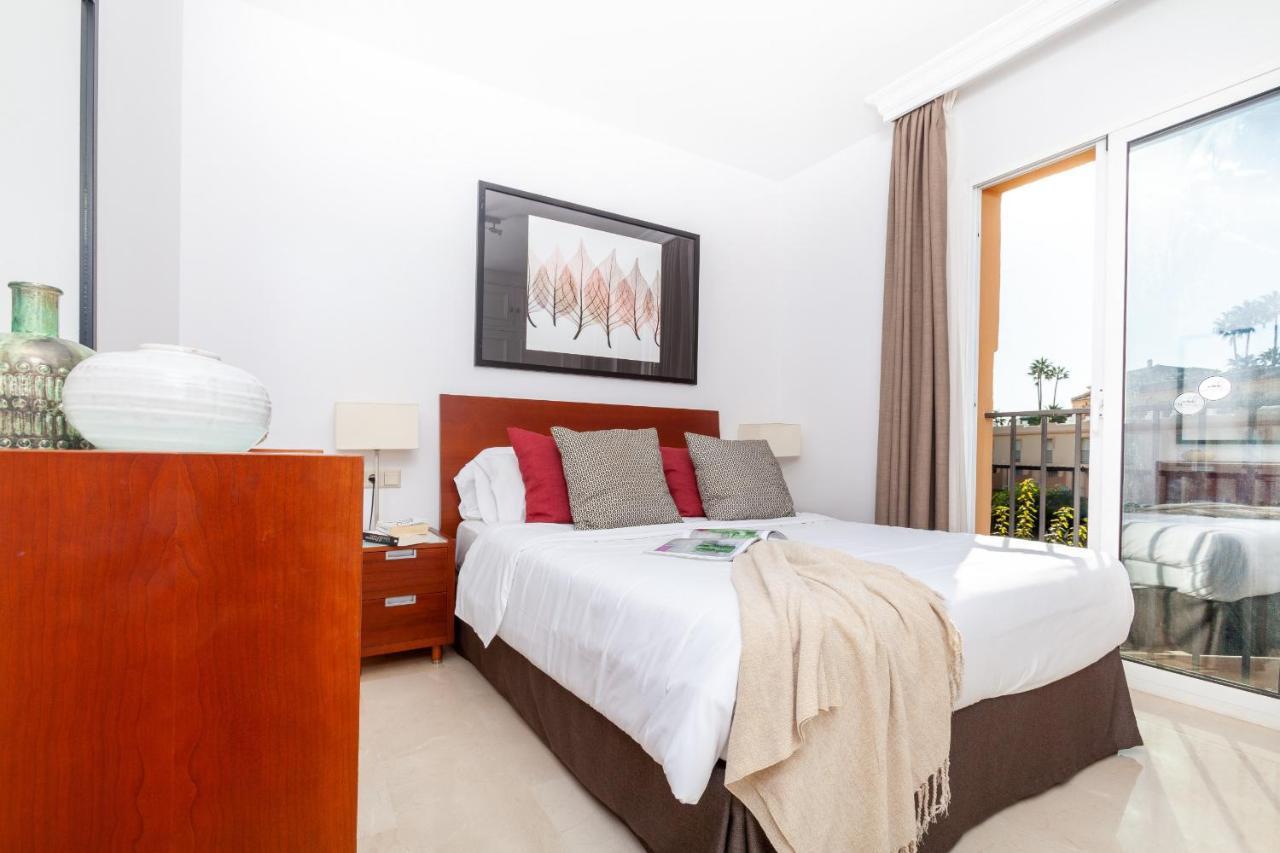 Apartment Playa & Mijas Costa & Fuengirola By Alfresco
