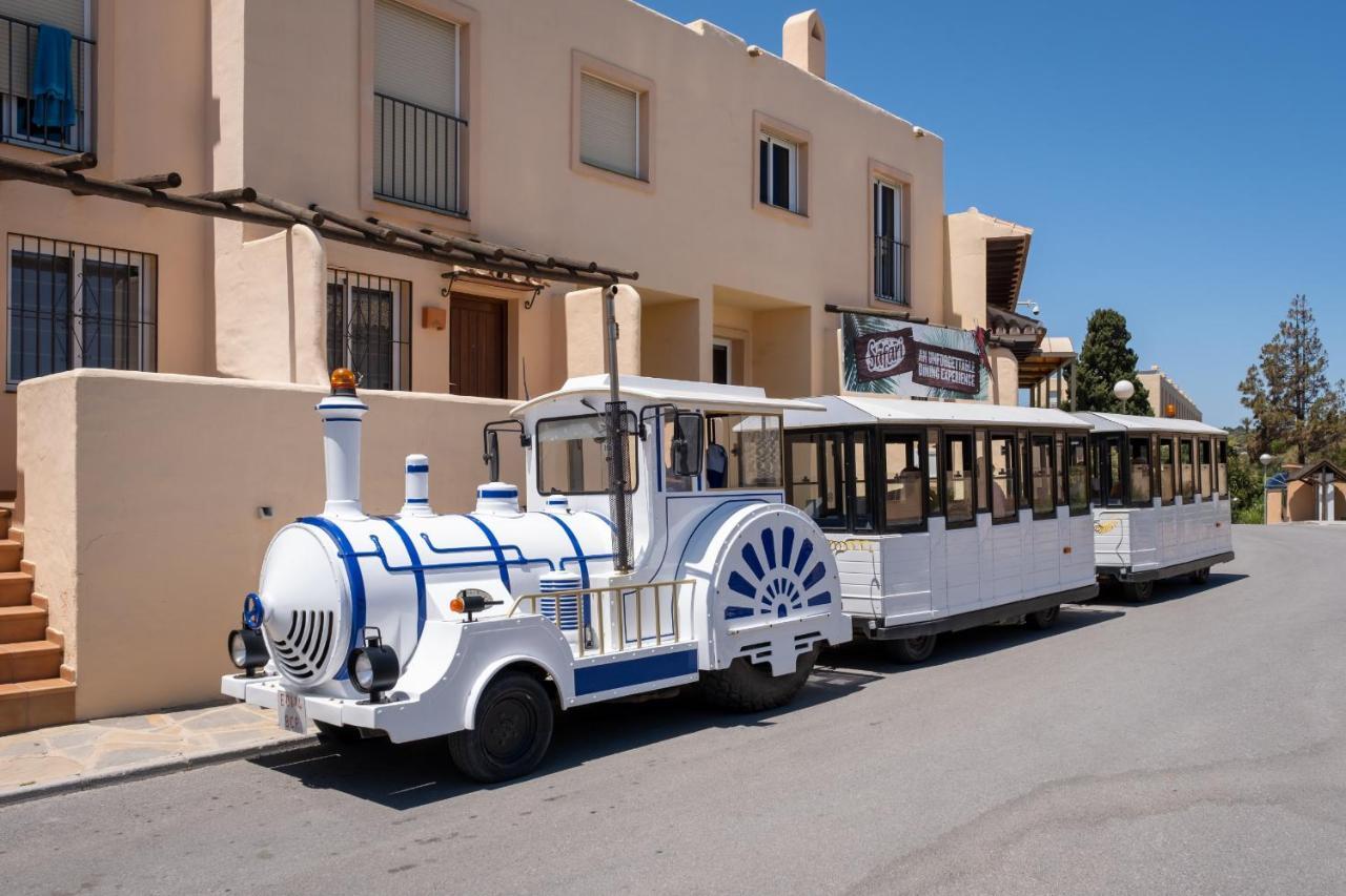 Playa & Mijas Costa & Fuengirola By Alfresco Appartamento El Faro