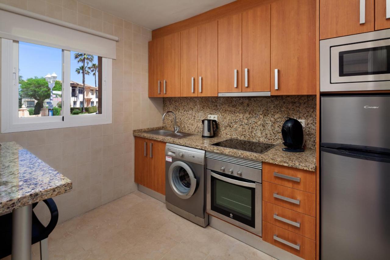 Apartment Playa & Mijas Costa & Fuengirola By Alfresco *