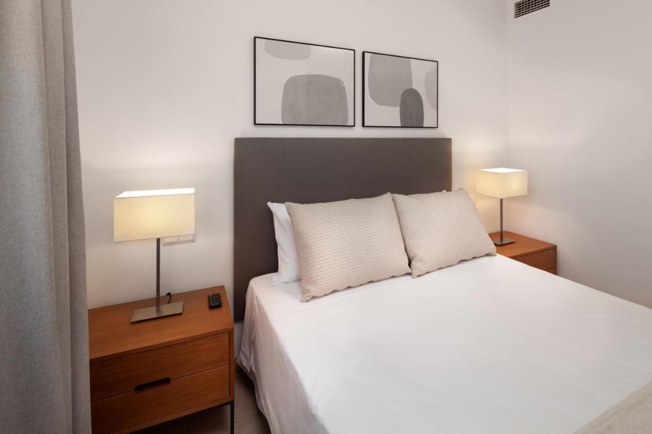 Apartment Playa & Mijas Costa & Fuengirola By Alfresco El Faro