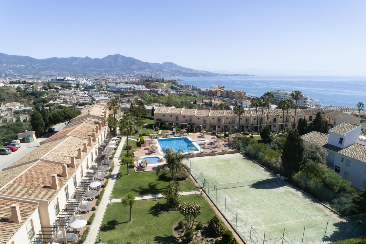 Playa & Mijas Costa & Fuengirola By Alfresco Apartment