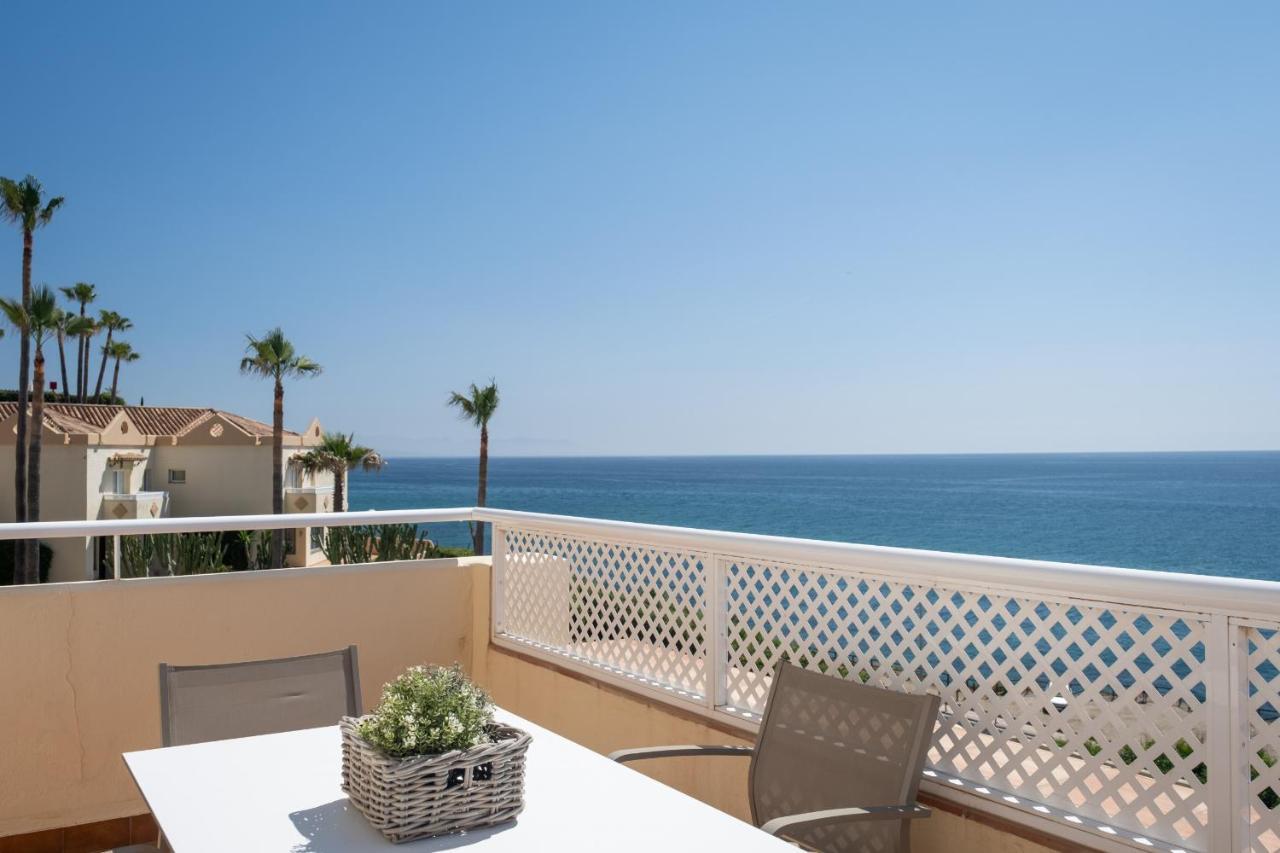 Playa & Mijas Costa & Fuengirola By Alfresco Apartment