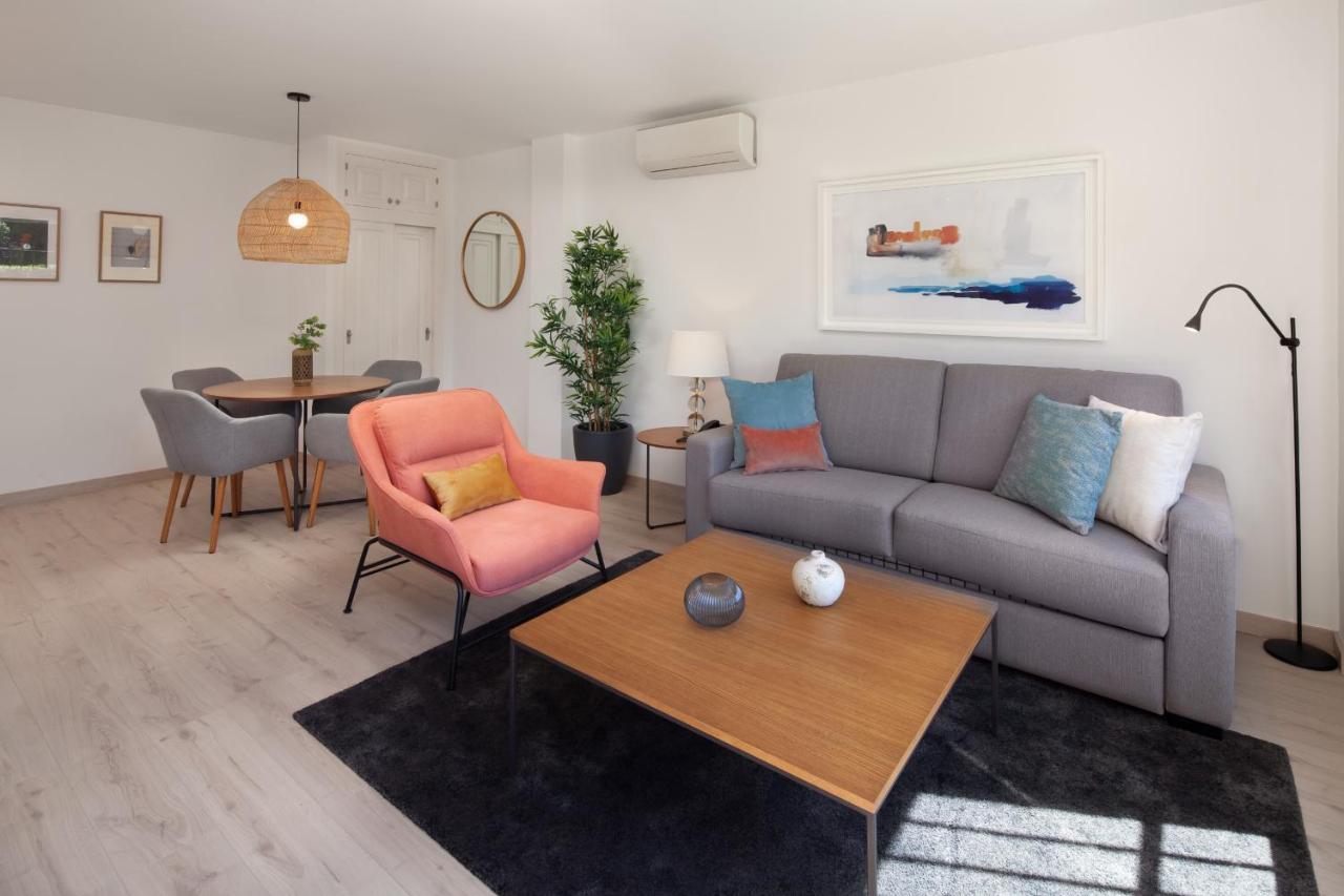 Apartamento Playa & Mijas Costa & Fuengirola By Alfresco El Faro