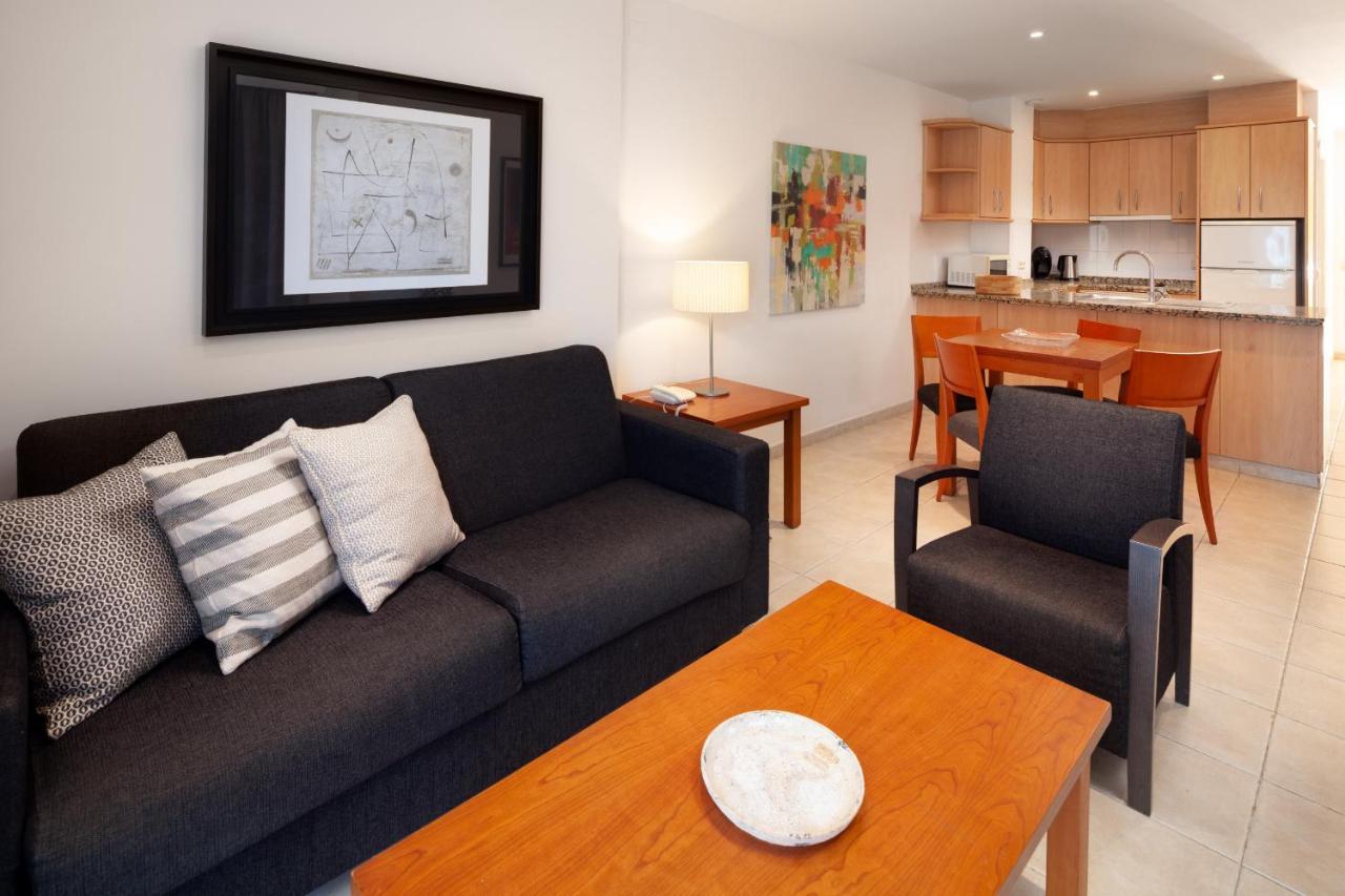Playa & Mijas Costa & Fuengirola By Alfresco Apartment