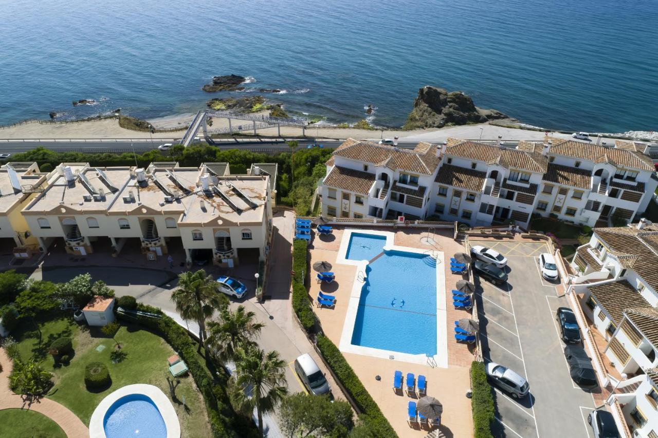 Apartment Playa & Mijas Costa & Fuengirola By Alfresco El Faro