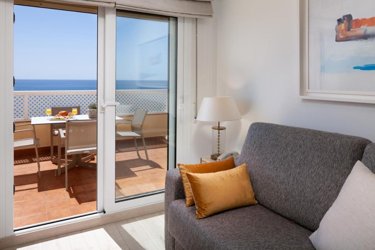 Playa & Mijas Costa & Fuengirola By Alfresco *