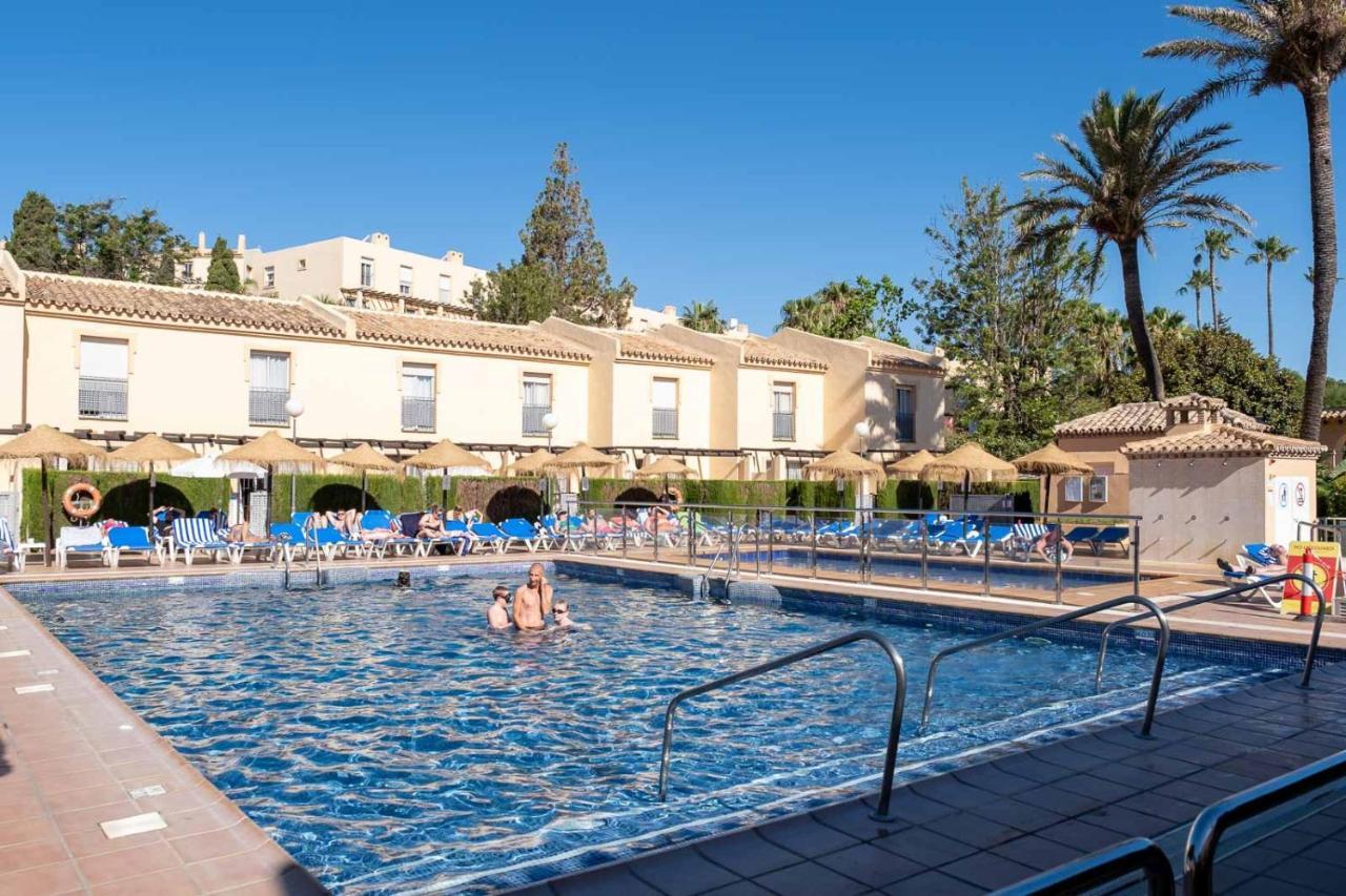 Playa & Mijas Costa & Fuengirola By Alfresco