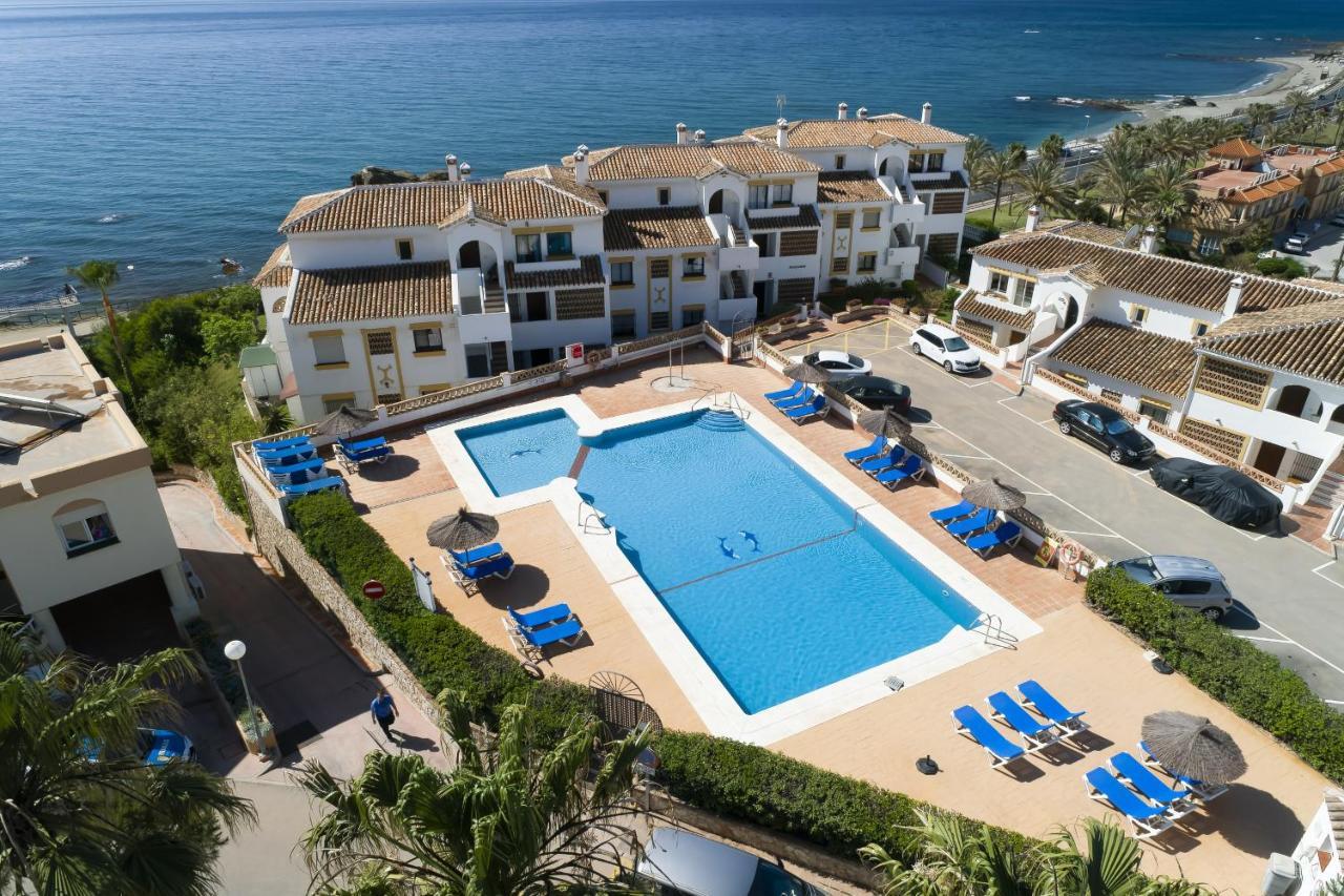 Appartamento Playa & Mijas Costa & Fuengirola By Alfresco El Faro