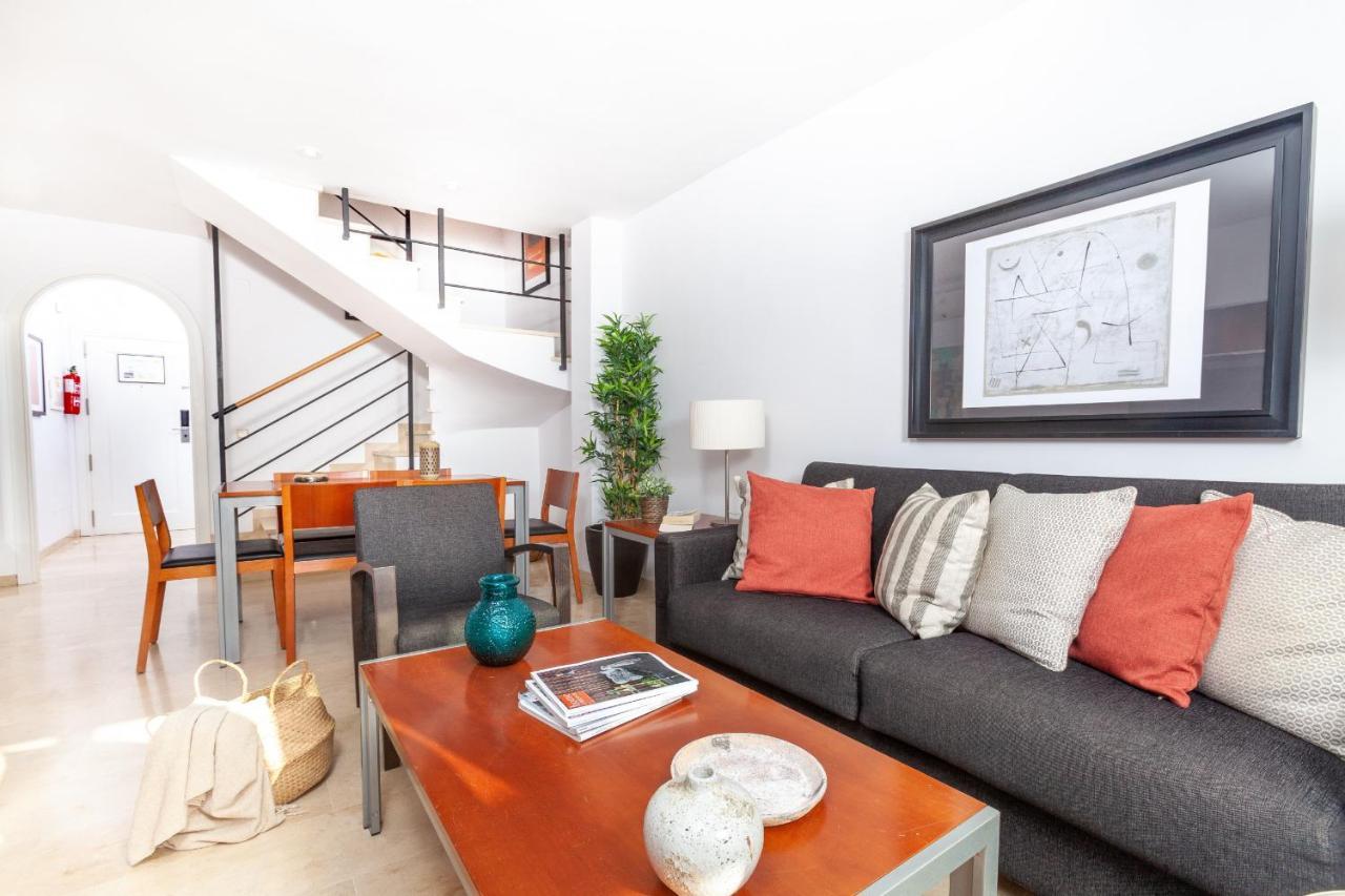 Apartment Playa & Mijas Costa & Fuengirola By Alfresco *
