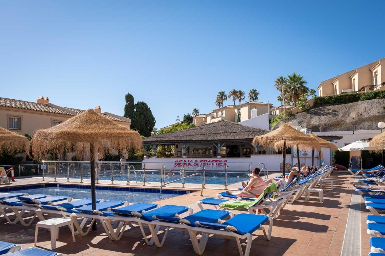 Appartamento Playa & Mijas Costa & Fuengirola By Alfresco El Faro