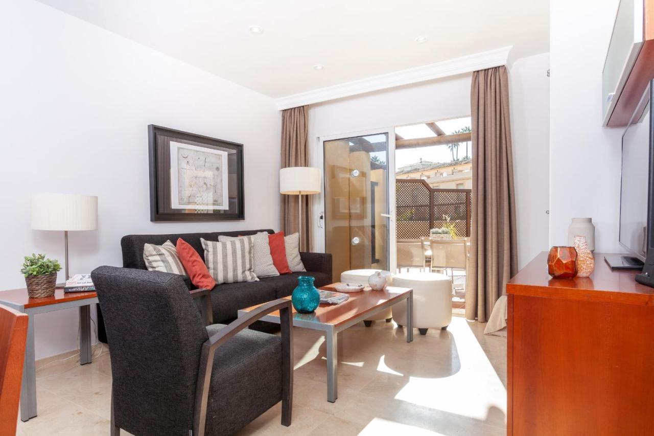 Playa & Mijas Costa & Fuengirola By Alfresco Apartment