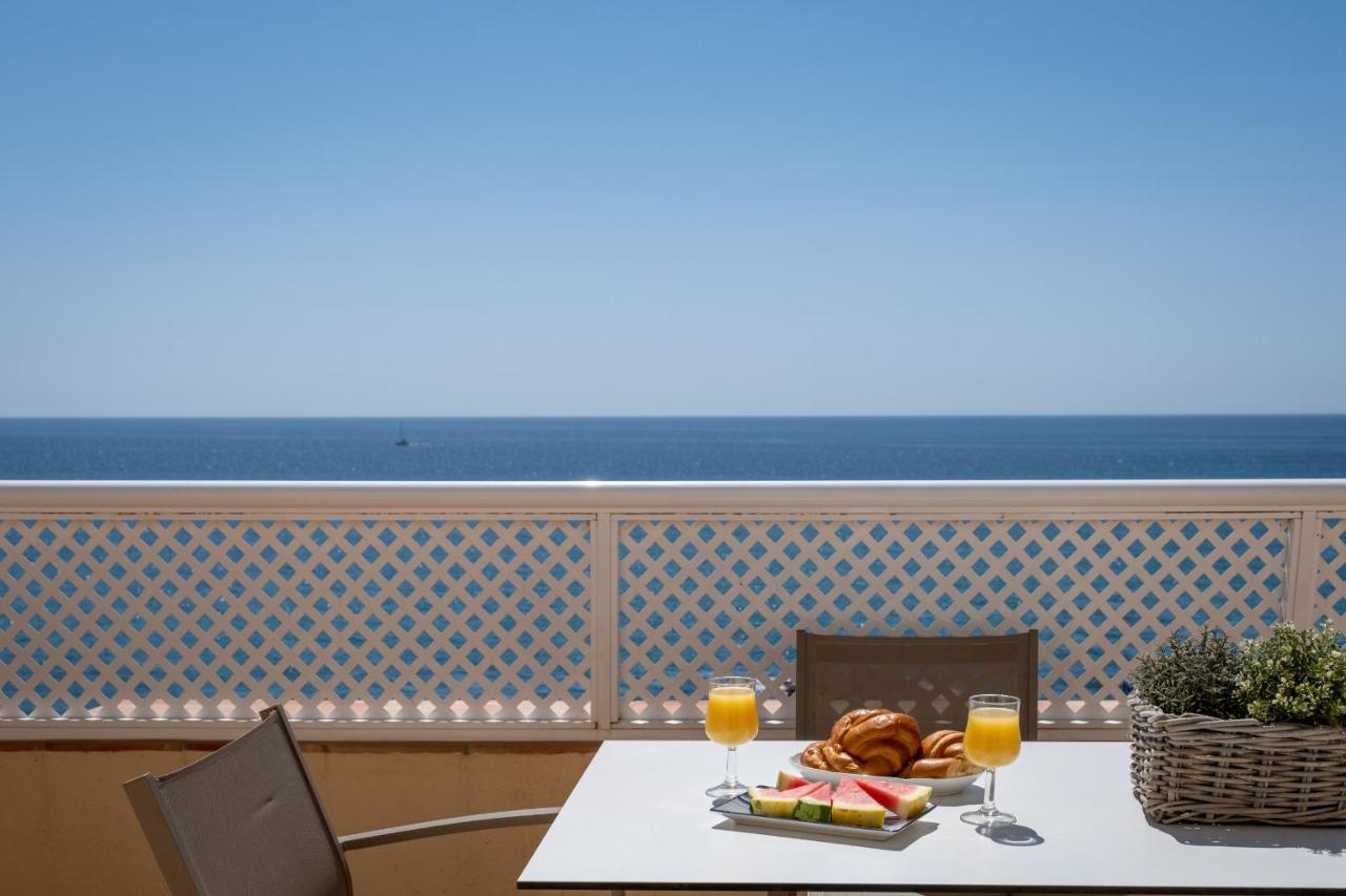 Playa & Mijas Costa & Fuengirola By Alfresco Apartment El Faro