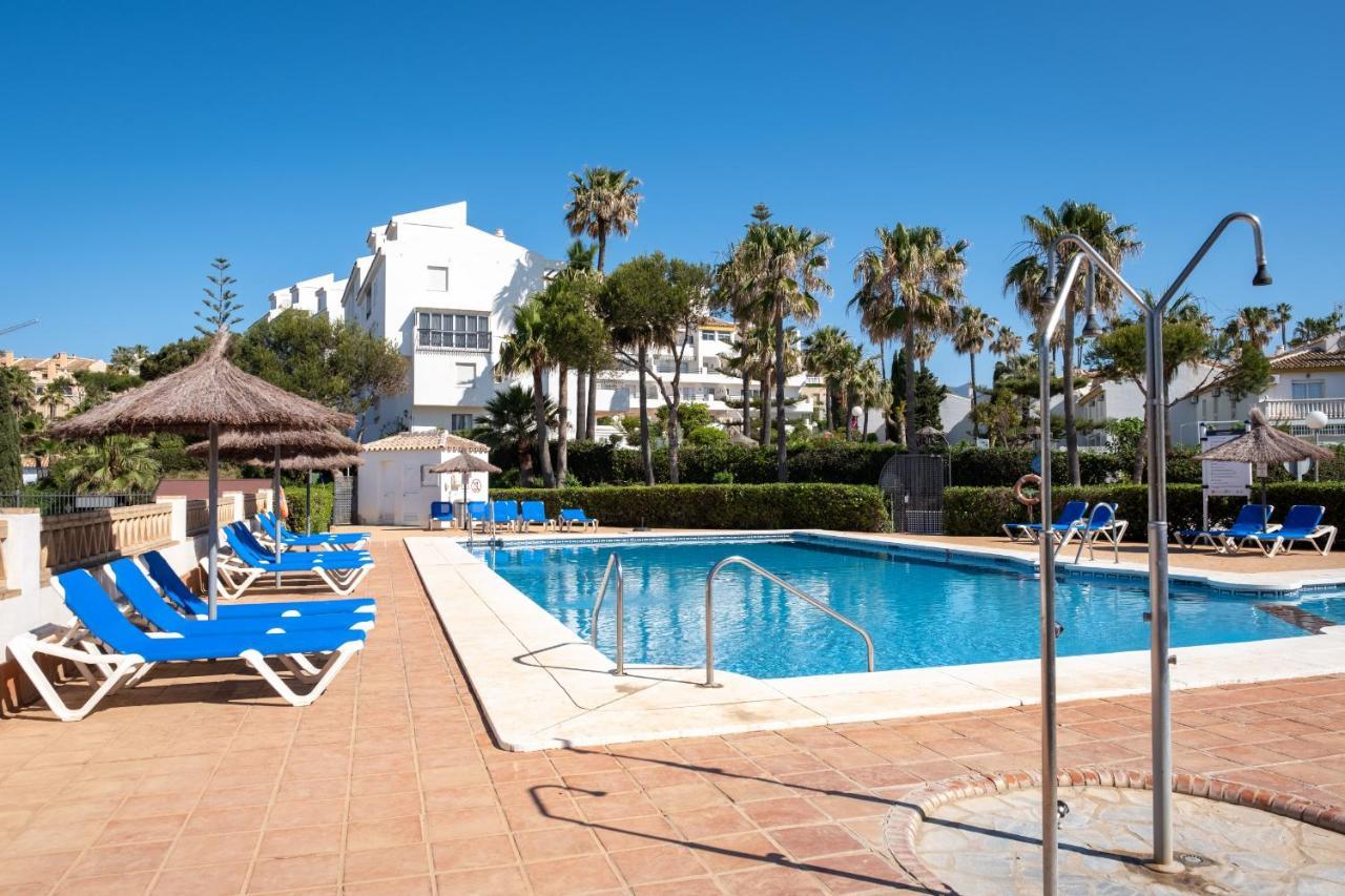 Apartment Playa & Mijas Costa & Fuengirola By Alfresco