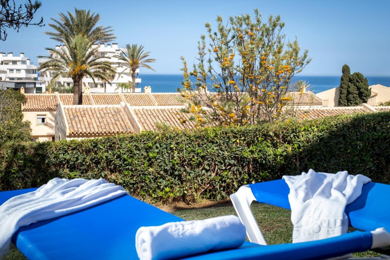 Playa & Mijas Costa & Fuengirola By Alfresco *