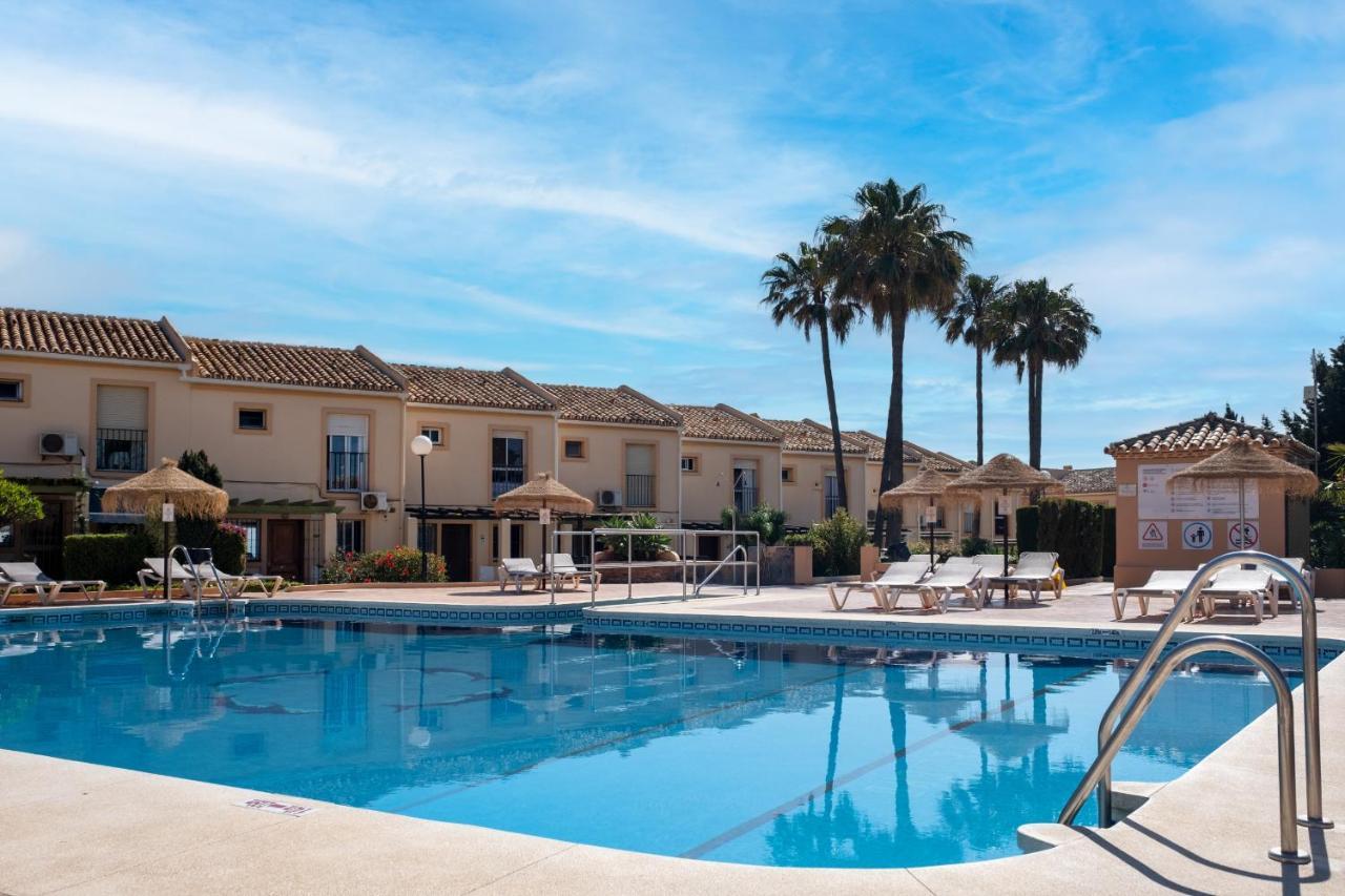 Apartment Playa & Mijas Costa & Fuengirola By Alfresco *