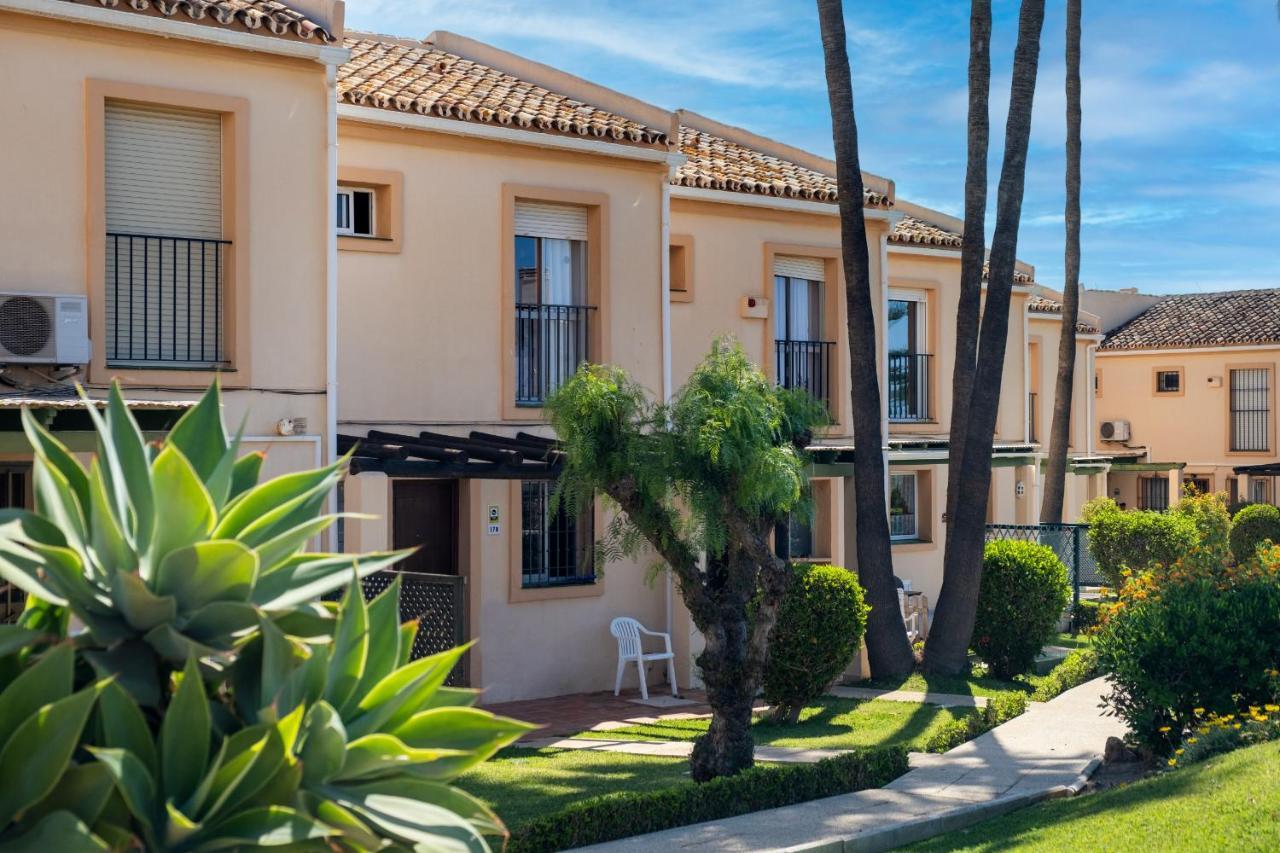 Apartment Playa & Mijas Costa & Fuengirola By Alfresco El Faro
