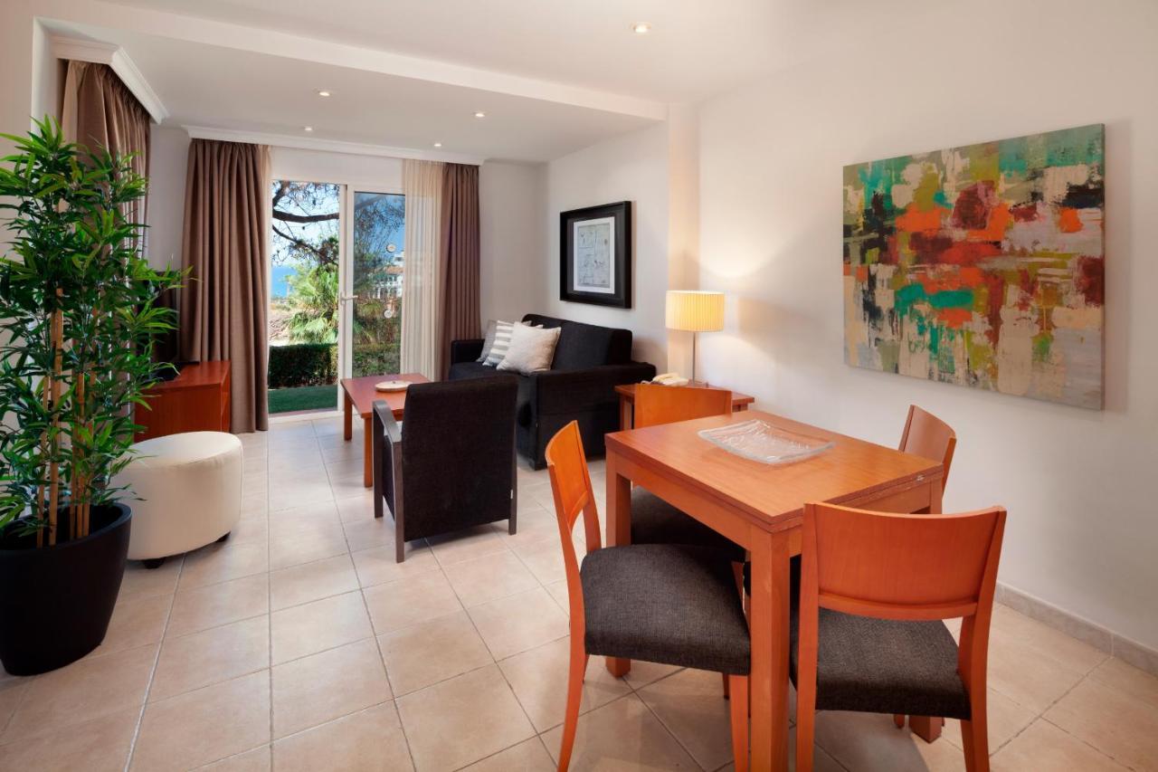 Apartment Playa & Mijas Costa & Fuengirola By Alfresco El Faro