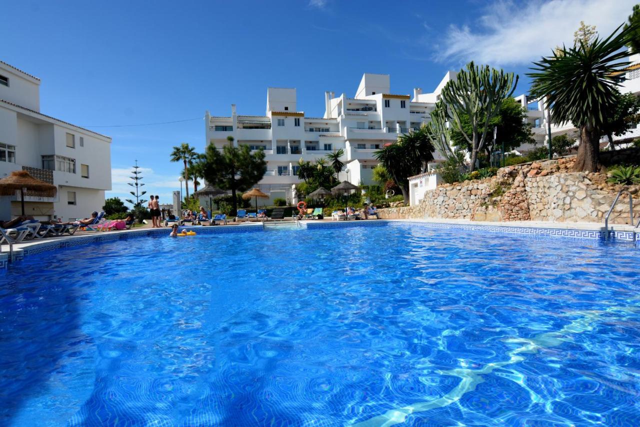 Apartment Playa & Mijas Costa & Fuengirola By Alfresco *