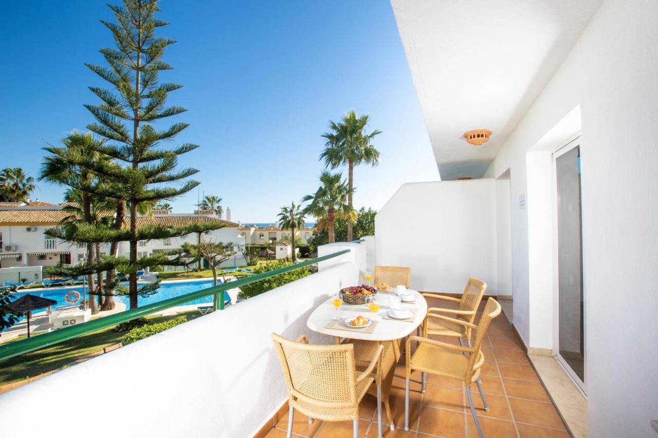 Playa & Mijas Costa & Fuengirola By Alfresco * El Faro