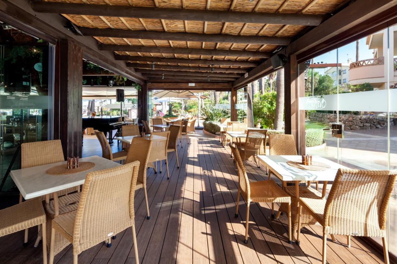 Apartment Playa & Mijas Costa & Fuengirola By Alfresco *