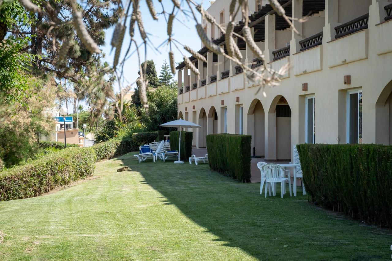 Apartment Playa & Mijas Costa & Fuengirola By Alfresco *