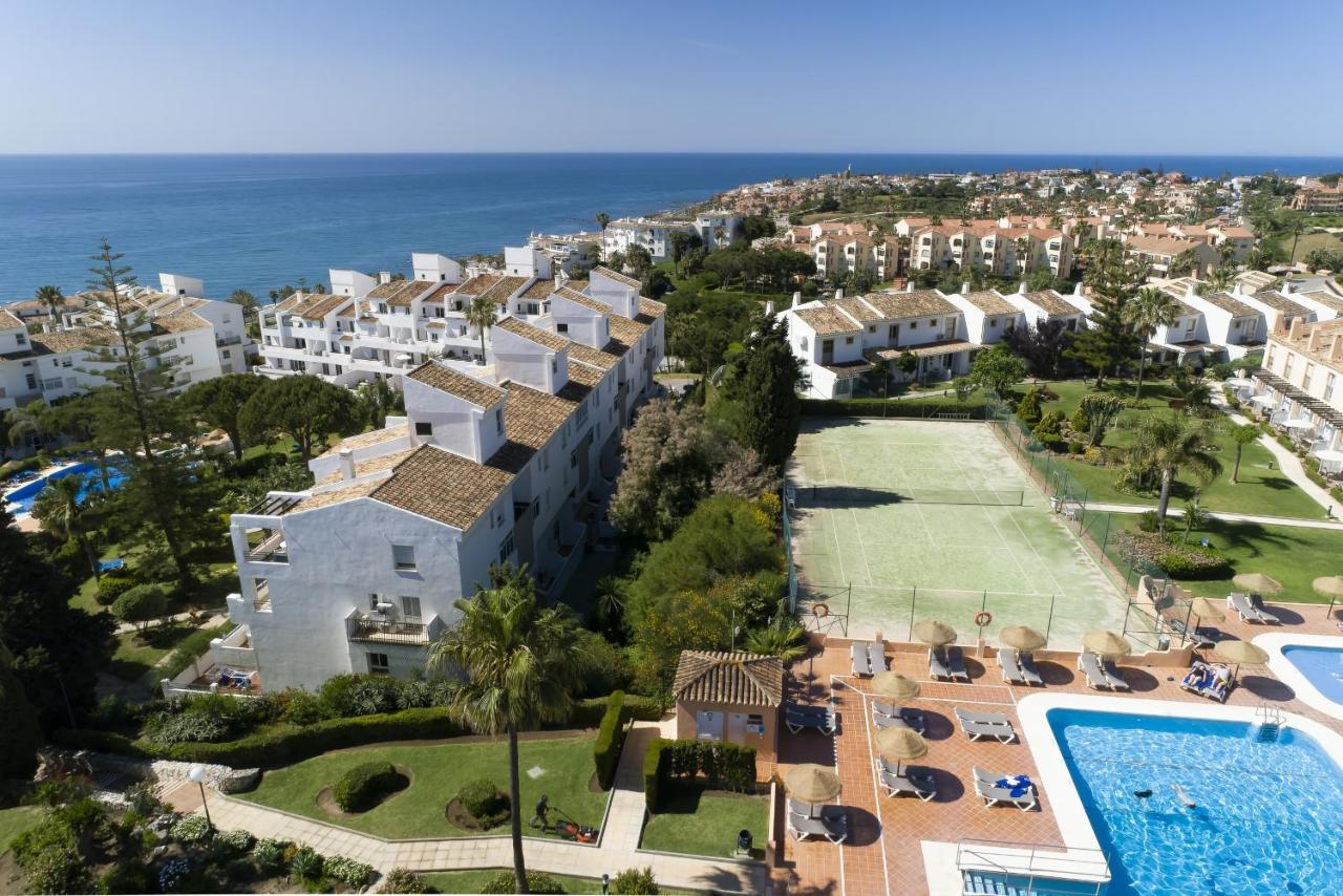 Playa & Mijas Costa & Fuengirola By Alfresco El Faro