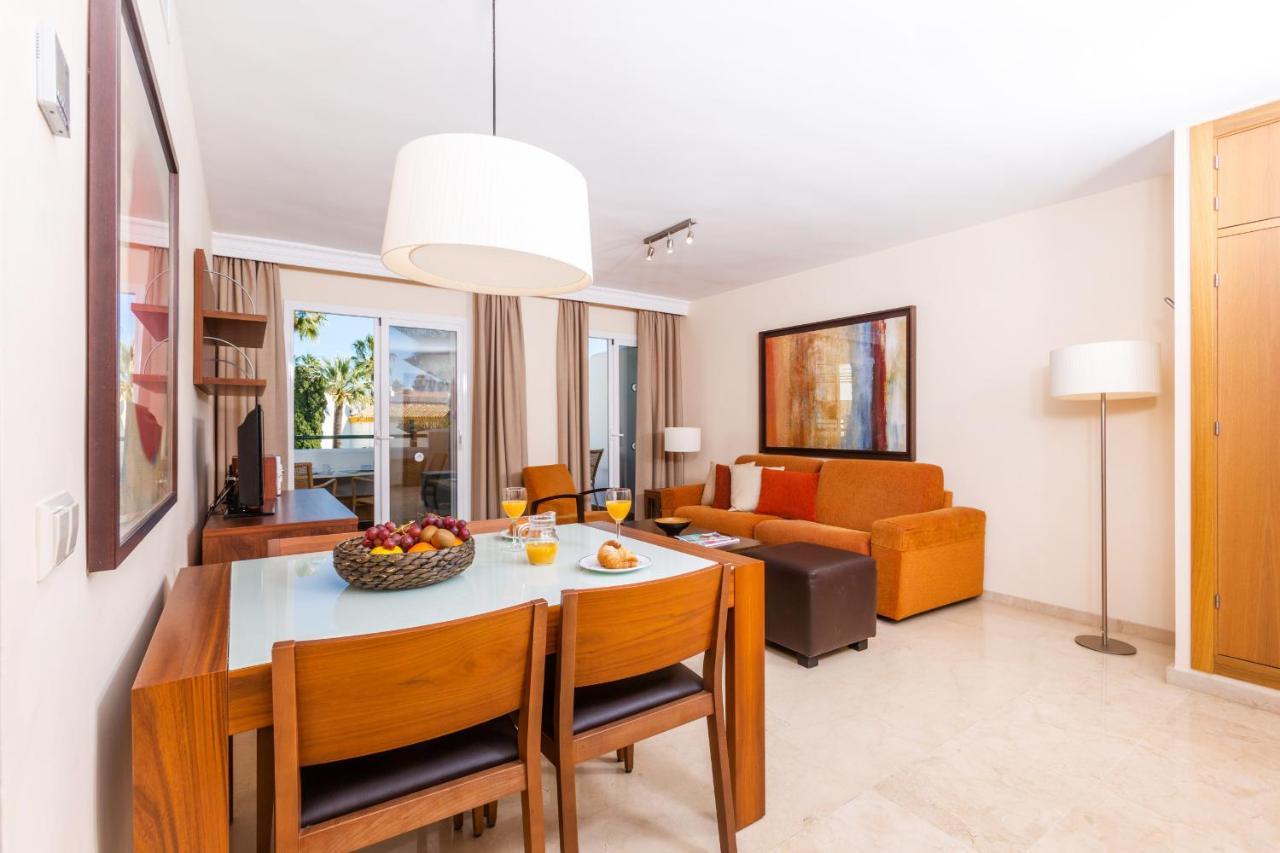 Apartment Playa & Mijas Costa & Fuengirola By Alfresco *