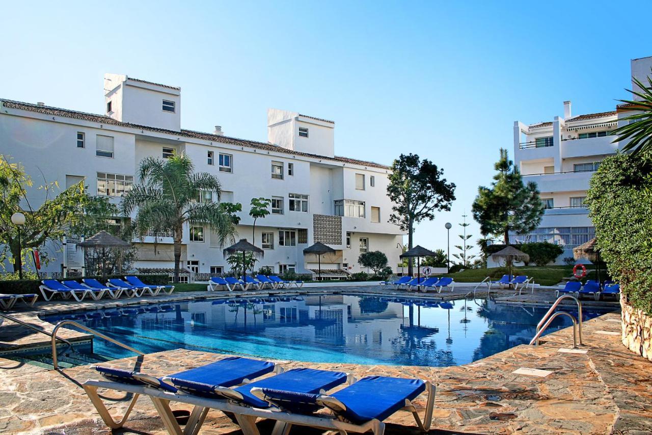 Apartment Playa & Mijas Costa & Fuengirola By Alfresco *