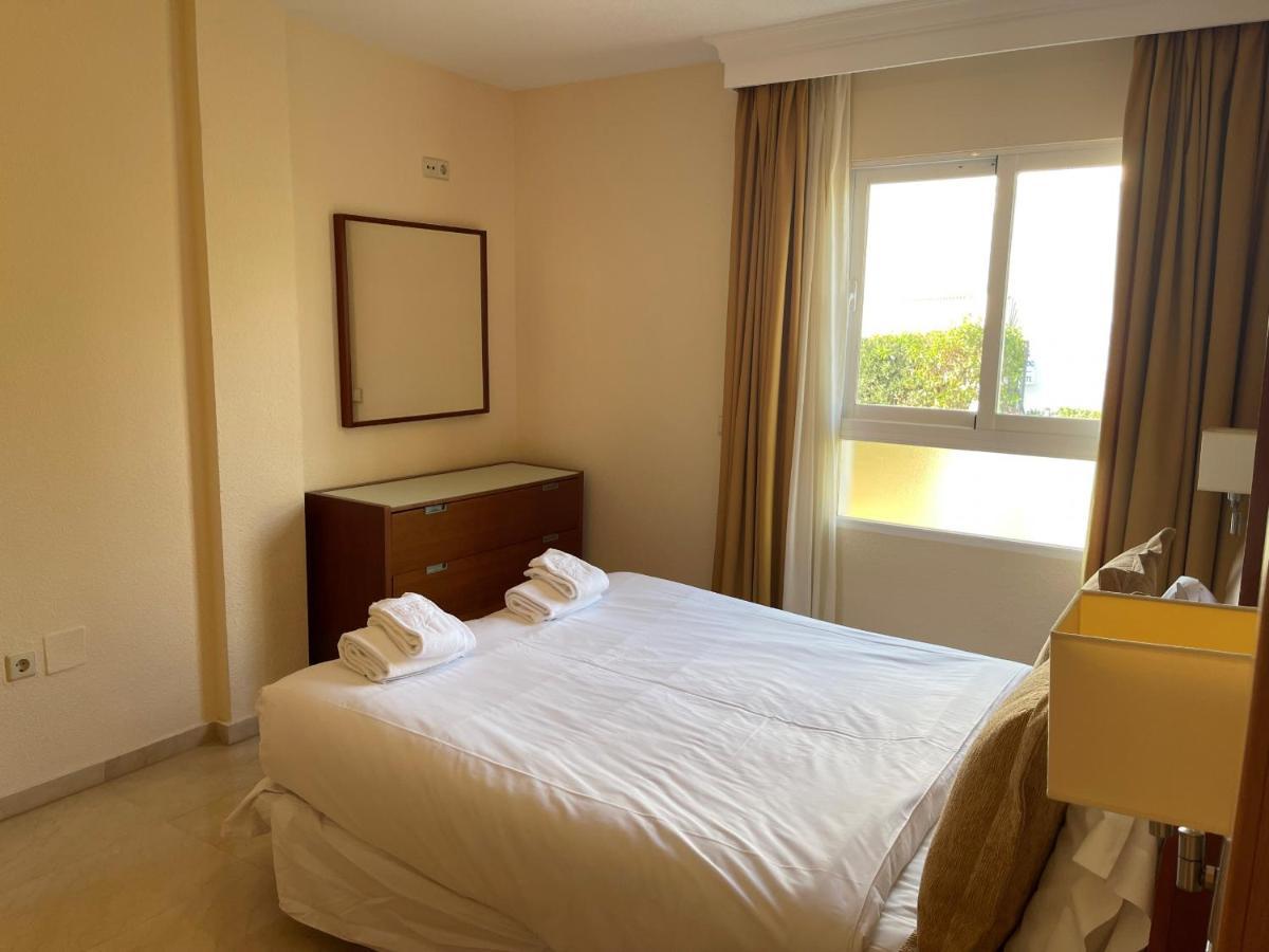 Playa & Mijas Costa & Fuengirola By Alfresco Apartment *