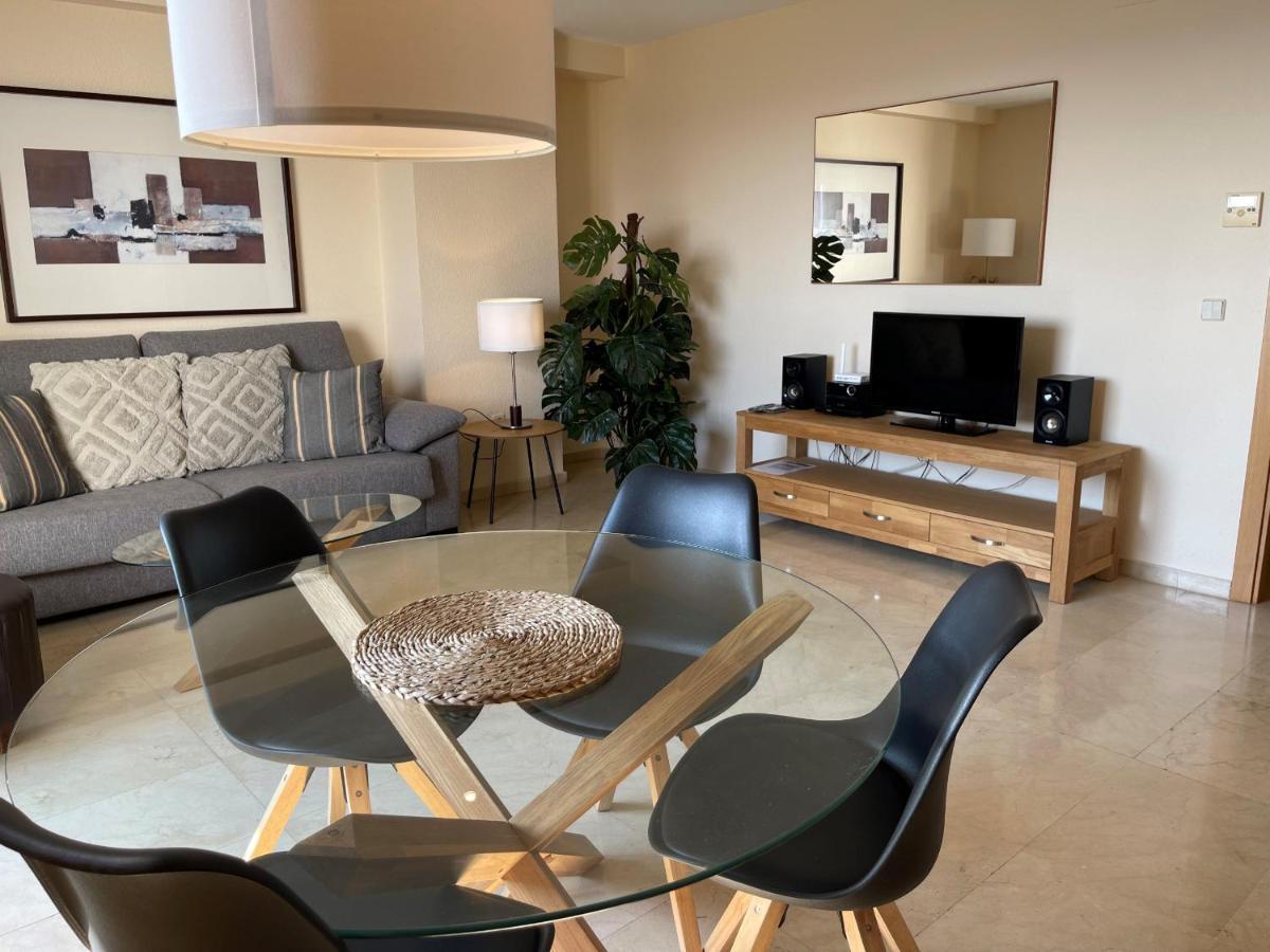 Playa & Mijas Costa & Fuengirola By Alfresco *