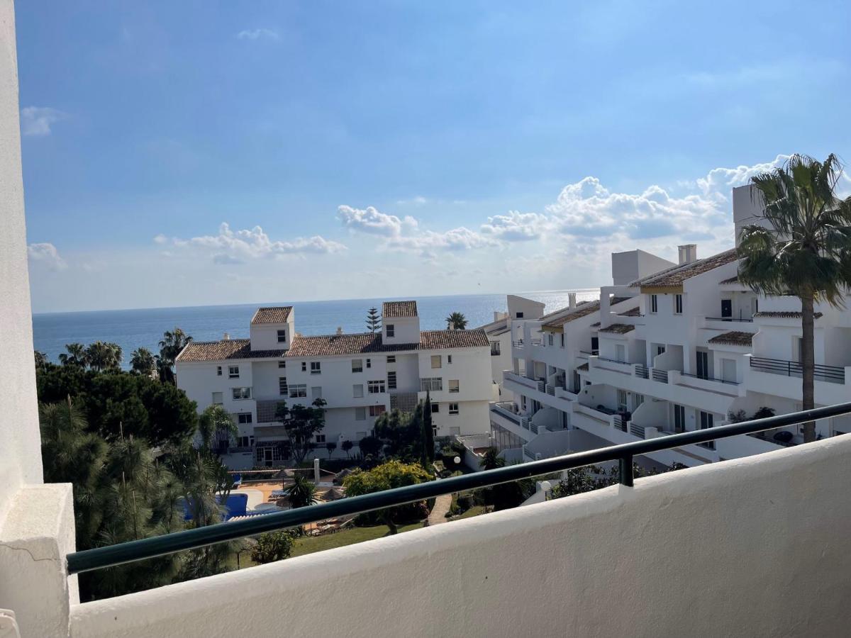 Apartamento Playa & Mijas Costa & Fuengirola By Alfresco *