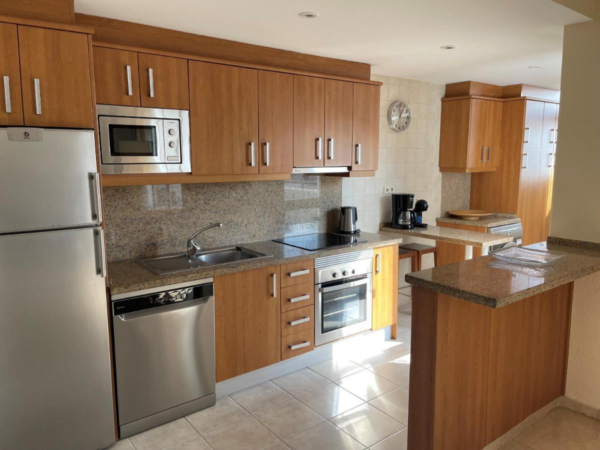 Playa & Mijas Costa & Fuengirola By Alfresco Apartment *