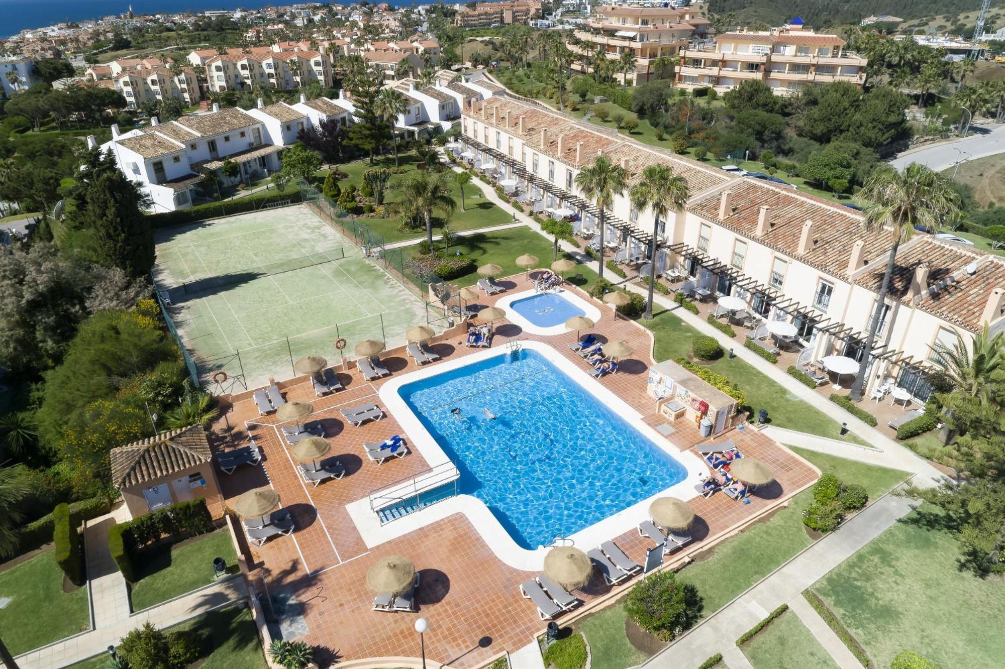 Playa & Mijas Costa & Fuengirola By Alfresco *