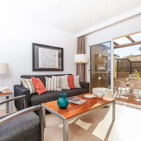 Playa & Beach Apartments Mijas Costa & Fuengirola By Alfresco Stays El Faro Exterior photo