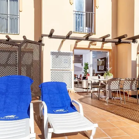 Playa & Beach Apartments Mijas Costa & Fuengirola By Alfresco Stays El Faro Exterior photo