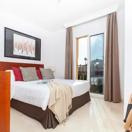 Playa & Beach Apartments Mijas Costa & Fuengirola By Alfresco Stays El Faro Exterior photo