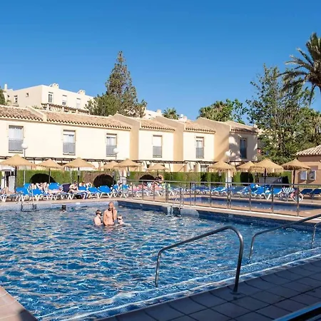 Playa & Beach Apartments Mijas Costa & Fuengirola By Alfresco Stays El Faro Exterior photo