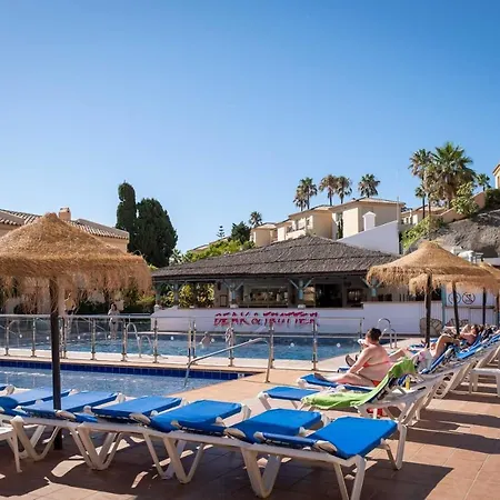 Playa & Beach Apartments Mijas Costa & Fuengirola By Alfresco Stays El Faro Exterior photo