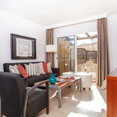 Playa & Beach Apartments Mijas Costa & Fuengirola By Alfresco Stays El Faro Exterior photo