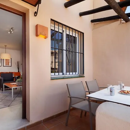 Playa & Beach Apartments Mijas Costa & Fuengirola By Alfresco Stays El Faro Exterior photo