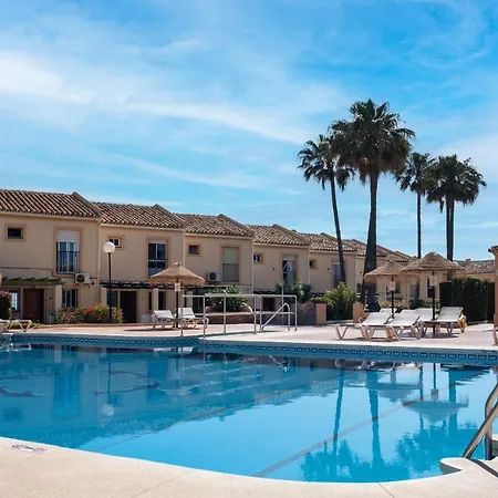 Playa & Beach Apartments Mijas Costa & Fuengirola By Alfresco Stays El Faro Exterior photo