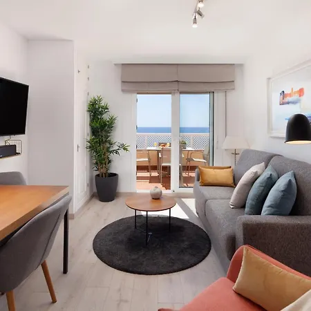 Playa & Beach Apartments Mijas Costa & Fuengirola By Alfresco Stays El Faro Exterior photo