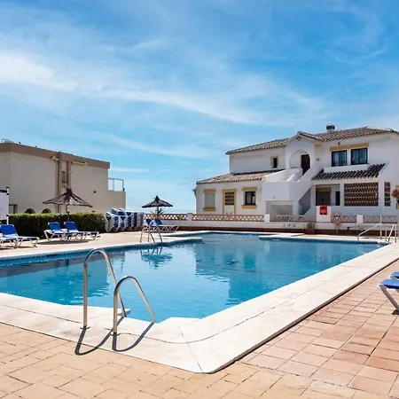 Playa & Beach Apartments Mijas Costa & Fuengirola By Alfresco Stays El Faro Exterior photo