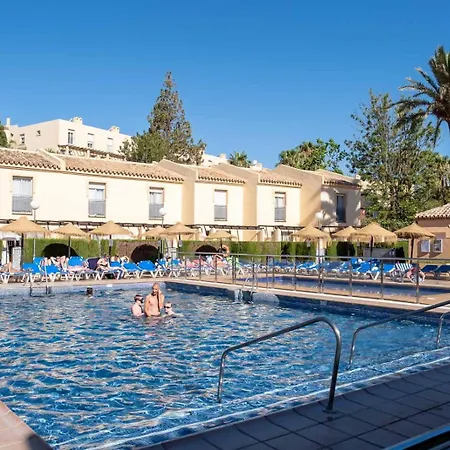 Playa & Beach Apartments Mijas Costa & Fuengirola By Alfresco Stays El Faro Exterior photo